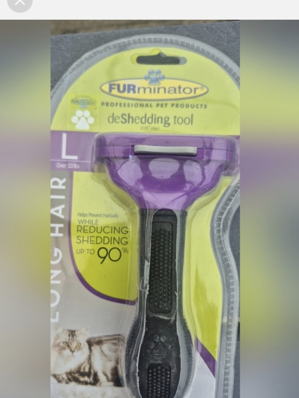 Long Hair , CAT TOOL
